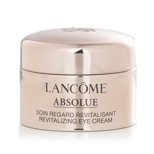 LANCOME ABSOLUE REVITALIZING EYE CREAM 150799