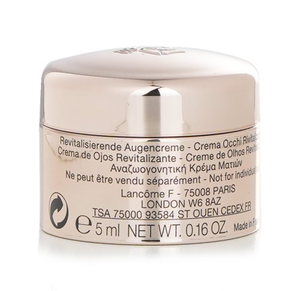 LANCOME ABSOLUE REVITALIZING EYE CREAM 150799