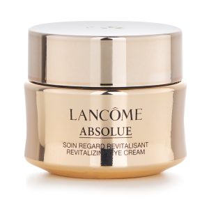 LANCOME ABSOLUE REVITALIZING EYE CREAM