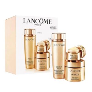 LANCOME ABSOLUE REVITALIZING PROGRAM