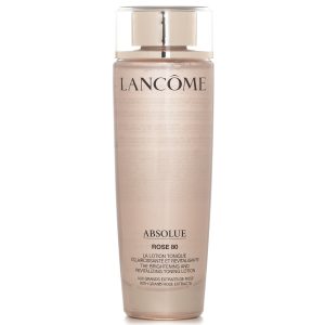LANCOME ABSOLUE ROSE 80 THE BRIGHTENING & REVITALIZING TONING LOTION