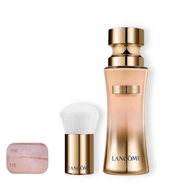 LANCOME ABSOLUE SUBLIME ESSENCE IN CREAM FOUNDATION