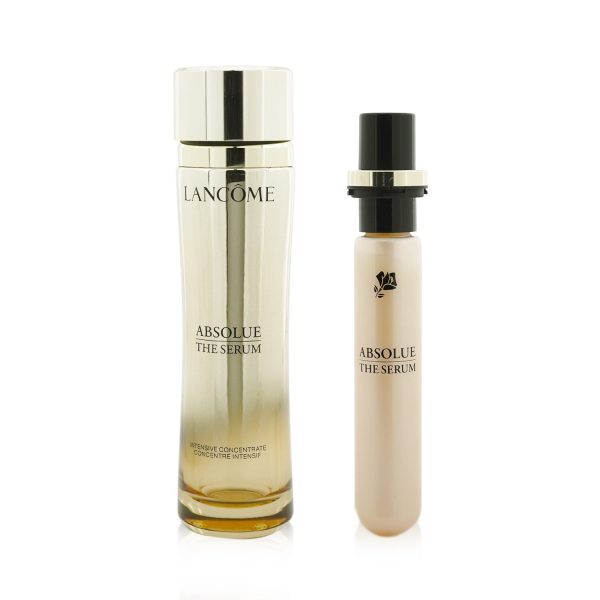 LANCOME ABSOLUE THE SERUM INTENSIVE CONCENTRATE