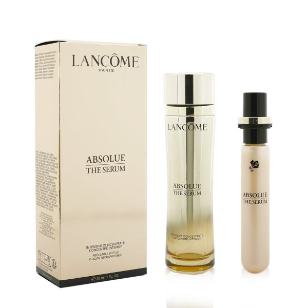 LANCOME ABSOLUE THE SERUM INTENSIVE CONCENTRATE