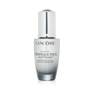 LANCOME ADVANCED GENIFIQUE LIGHT-PEARL YOUTH ACTIVATING EYE & LASH CONCENTRATE