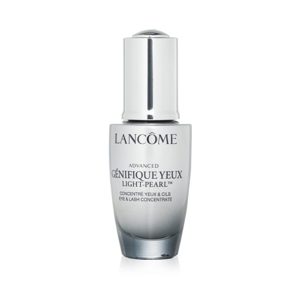 lancome-advanced-genifique-light-pearl-youth-activating-eye-lash-concentrate-20ml_-0.67oz-1 LANCOME ADVANCED GENIFIQUE LIGHT-PEARL YOUTH ACTIVATING EYE & LASH CONCENTRATE