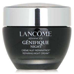 lancome-advanced-genifique-night-cream-50ml_-1.7oz-1 LANCOME ADVANCED GENIFIQUE NIGHT CREAM