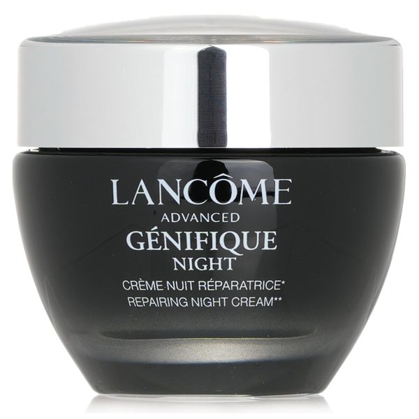LANCOME ADVANCED GENIFIQUE NIGHT CREAM