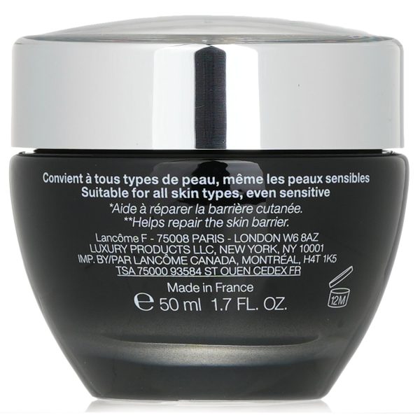 LANCOME ADVANCED GENIFIQUE NIGHT CREAM