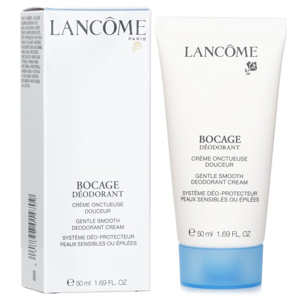 LANCOME BOCAGE DEODORANT CREME ONCTUEUSE