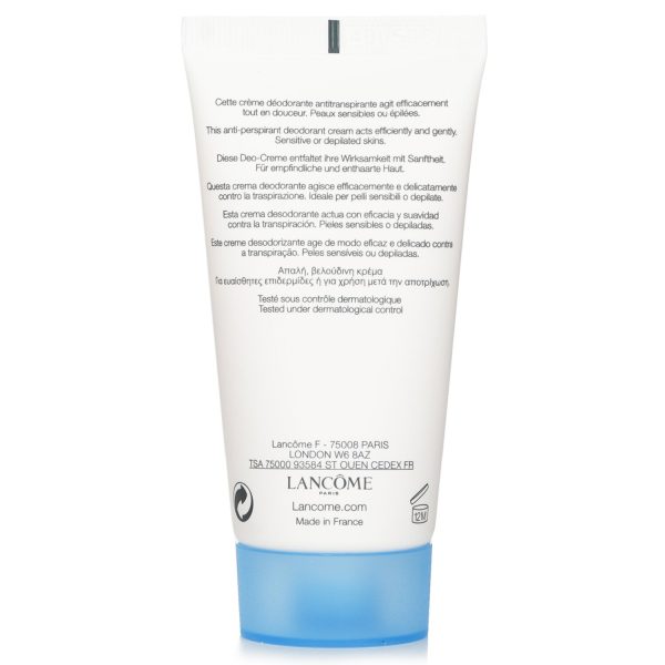 LANCOME BOCAGE DEODORANT CREME ONCTUEUSE