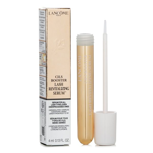LANCOME CILS BOOSTER LASH REVITALIZING SERUM