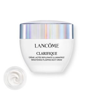 LANCOME CLARIFIQUE BRIGHTENING PLUMPING MILKY CREAM