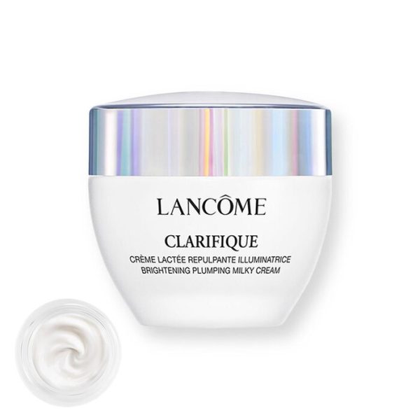 LANCOME CLARIFIQUE BRIGHTENING PLUMPING MILKY CREAM
