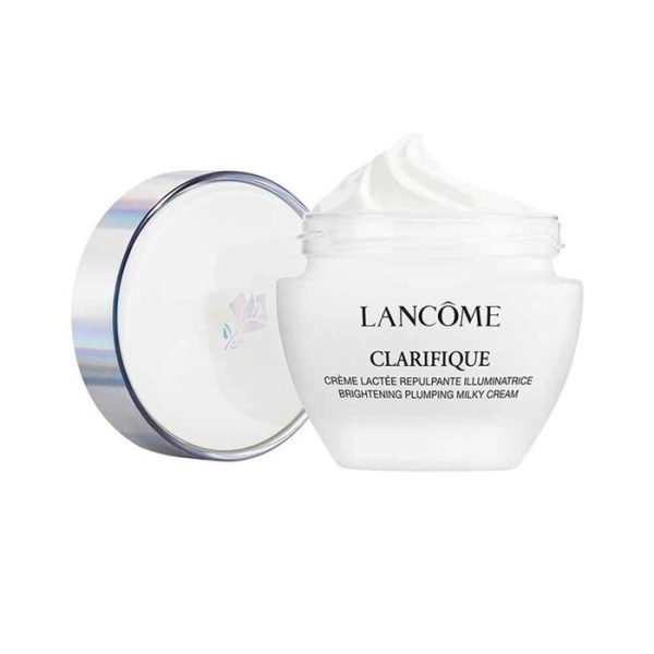 LANCOME CLARIFIQUE BRIGHTENING PLUMPING MILKY CREAM