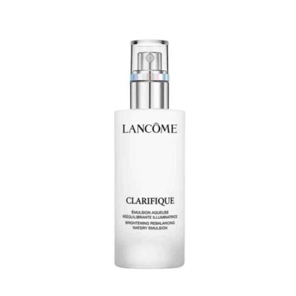 lancome-clarifique-brightening-rebalancing-watery-emulsion-75ml-1 LANCOME CLARIFIQUE BRIGHTENING REBALANCING WATERY EMULSION