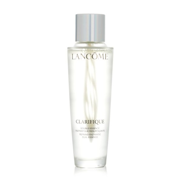 LANCOME CLARIFIQUE DOUBLE ESSENCE REFINING ENZYMATIC DUAL ESSENCE