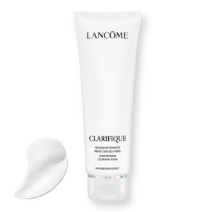 LANCOME CLARIFIQUE PORE REFINING CLEANSING FOAM