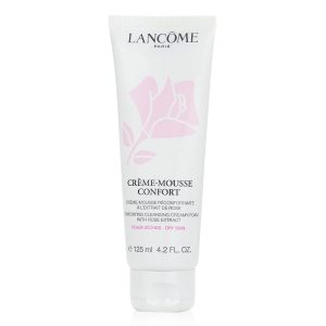 LANCOME CREME-MOUSSE CONFORT COMFORTING CLEANSER CREAMY FOAM