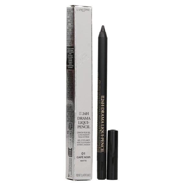 LANCOME DRAMA LIQUI PENCIL WATERPROOF GEL EYELINER
