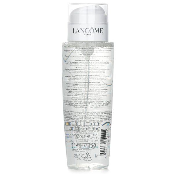 lancome-eau-micellaire-doucer-cleansing-water-400ml_-13.4oz-3 LANCOME EAU MICELLAIRE DOUCER CLEANSING WATER