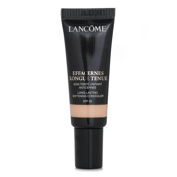 LANCOME EFFACERNES LONG LASTING SOFTENING CONCEALER SPF30