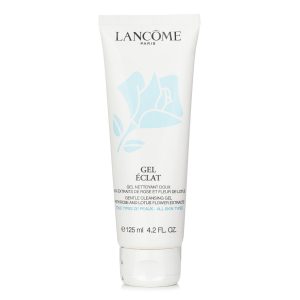 LANCOME GEL ECLAT GENTLE CLEANSING GEL