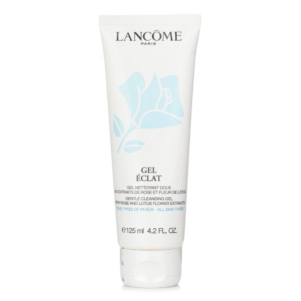 LANCOME GEL ECLAT GENTLE CLEANSING GEL