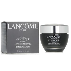 lancome-genifique-advanced-night-cream-50ml-1 LANCOME GENIFIQUE ADVANCED NIGHT CREAM
