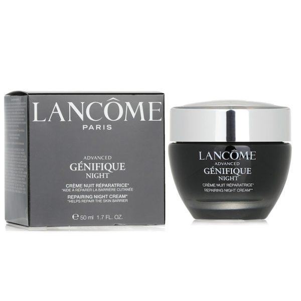 LANCOME GENIFIQUE ADVANCED NIGHT CREAM
