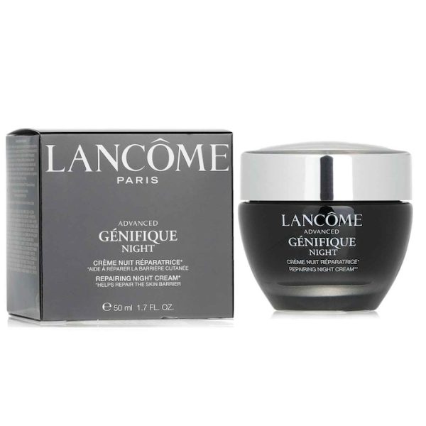 LANCOME GENIFIQUE ADVANCED NIGHT CREAM
