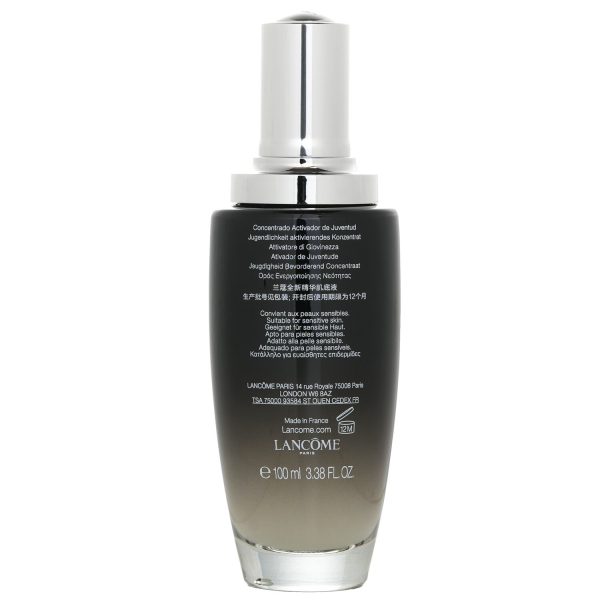 LANCOME GENIFIQUE ADVANCED YOUTH ACTIVATING CONCENTRATE
