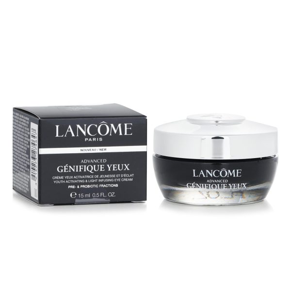 LANCOME GENIFIQUE ADVANCED YOUTH ACTIVATING EYE CREAM