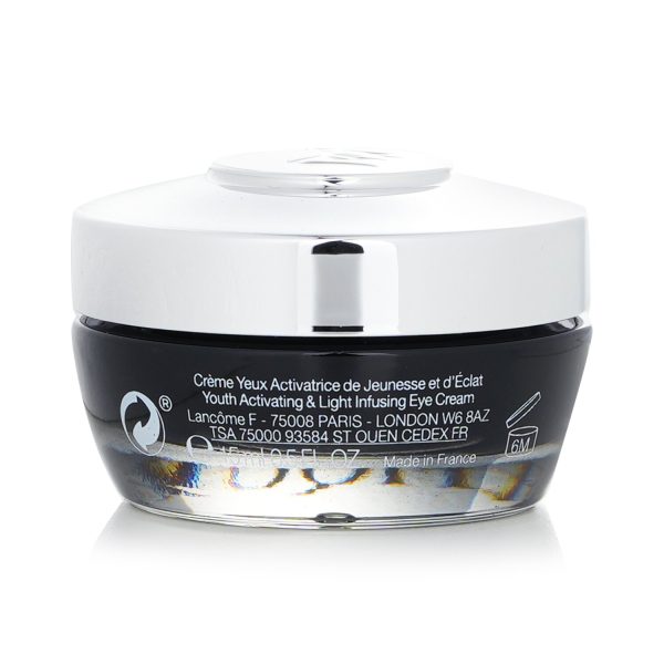 LANCOME GENIFIQUE ADVANCED YOUTH ACTIVATING EYE CREAM