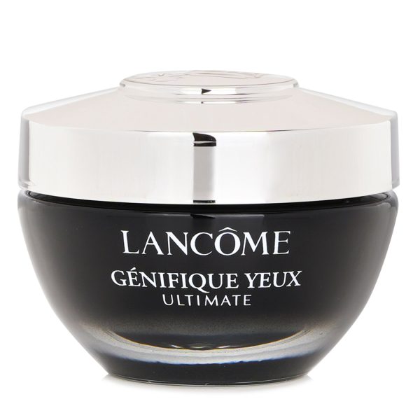 LANCOME GENIFIQUE ULTIMATE EYE CREAM