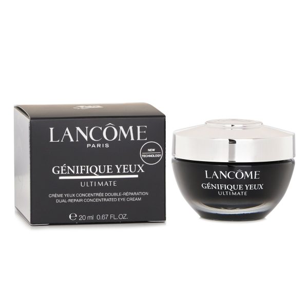 LANCOME GENIFIQUE ULTIMATE EYE CREAM