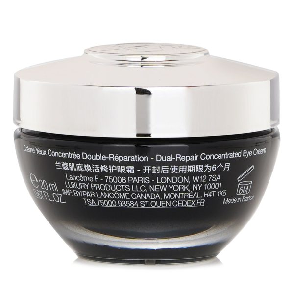 LANCOME GENIFIQUE ULTIMATE EYE CREAM
