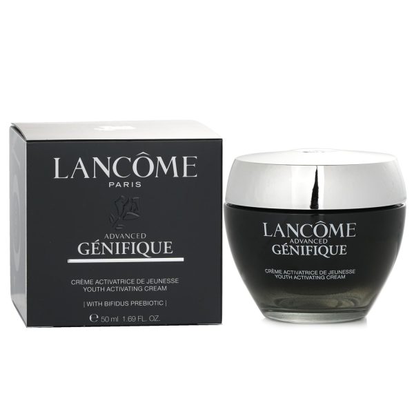 lancome-genifique-youth-activating-cream-50ml_-1.7oz-2 LANCOME GENIFIQUE YOUTH ACTIVATING CREAM