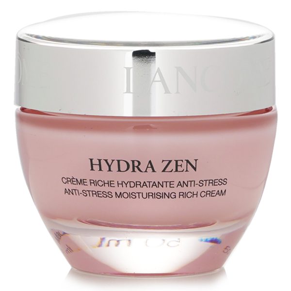 LANCOME HYDRA ZEN NEOCALM MULTI-RELIEF ANTI-STRESS MOISTURISING CREAM