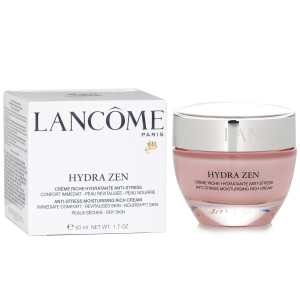 LANCOME HYDRA ZEN NEOCALM MULTI-RELIEF ANTI-STRESS MOISTURISING CREAM