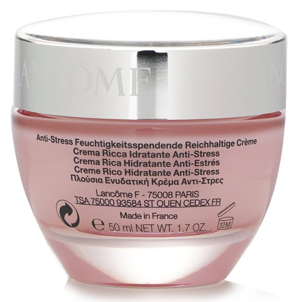 LANCOME HYDRA ZEN NEOCALM MULTI-RELIEF ANTI-STRESS MOISTURISING CREAM