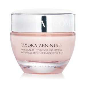 LANCOME HYDRA ZEN NEOCALM NUIT NIGHT CREAM