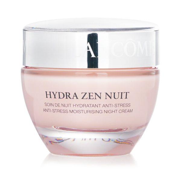 LANCOME HYDRA ZEN NEOCALM NUIT NIGHT CREAM