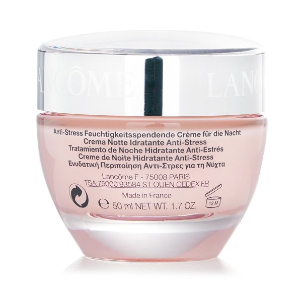 LANCOME HYDRA ZEN NEOCALM NUIT NIGHT CREAM