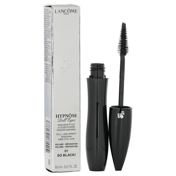 LANCOME HYPNOSE DOLL EYES MASCARA