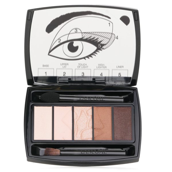 LANCOME HYPNOSE PALETTE