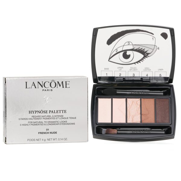 LANCOME HYPNOSE PALETTE