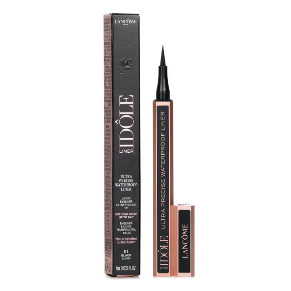lancome-idole-liner-ultra-precise-waterproof-liner-01-glossy-black-2 LANCOME IDOLE LINER ULTRA PRECISE WATERPROOF LINER