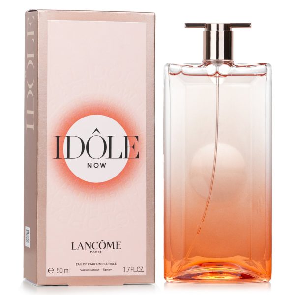 LANCOME IDOLE NOW EAU DE PARFUM SPRAY