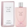LANCOME LA VIE EST BELLE NOURISHING FRAGRANCE-BODY LOTION
